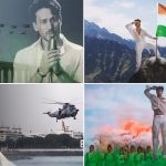 Vande Mataram Reprise: Tiger Shroff Croons The Patriotic Song And Pays Homage To The Soul Of India On Republic Day 2022 (Watch Video)